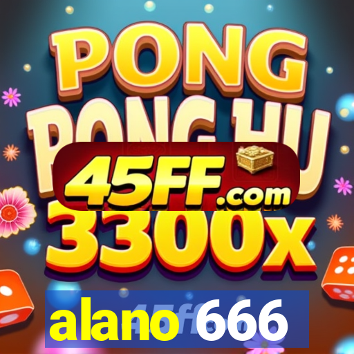 alano 666
